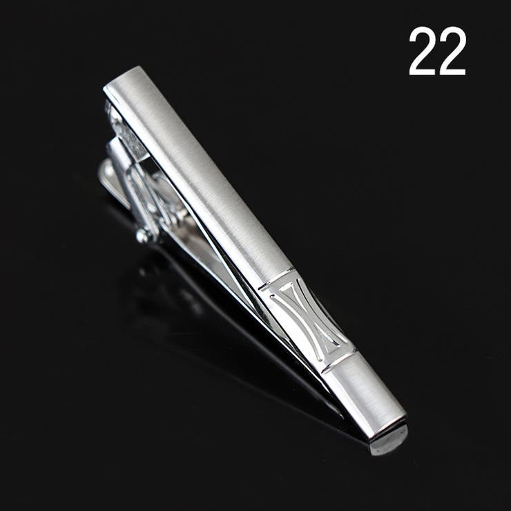 ネクタイピン タイバー タイピン | PlusNao | 詳細画像11 