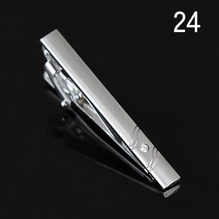 ネクタイピン タイバー タイピン | PlusNao | 詳細画像13 