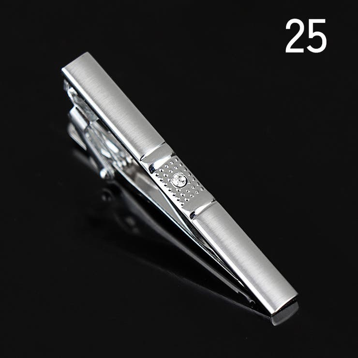 ネクタイピン タイバー タイピン | PlusNao | 詳細画像14 