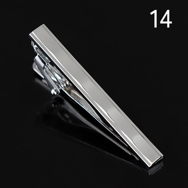 ネクタイピン タイバー タイピン | PlusNao | 詳細画像3 