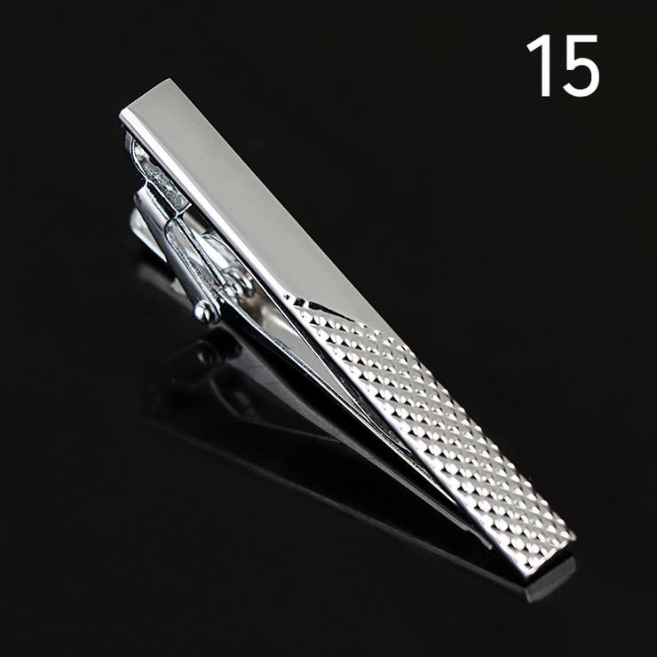 ネクタイピン タイバー タイピン | PlusNao | 詳細画像4 