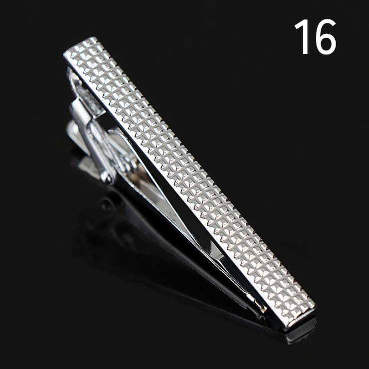 ネクタイピン タイバー タイピン | PlusNao | 詳細画像5 