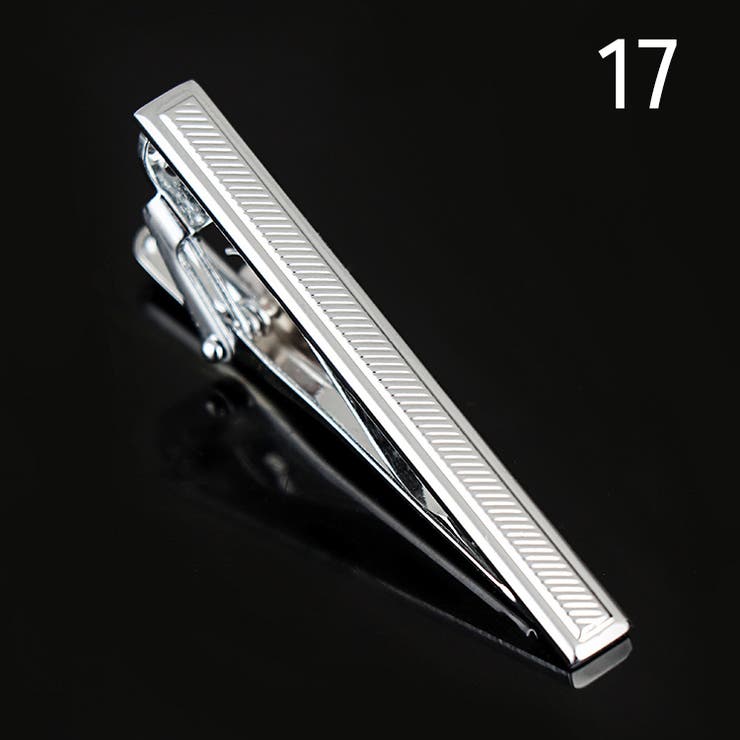 ネクタイピン タイバー タイピン | PlusNao | 詳細画像6 