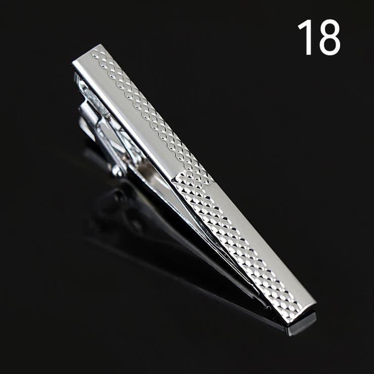 ネクタイピン タイバー タイピン | PlusNao | 詳細画像7 