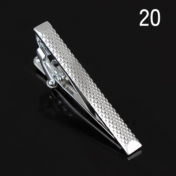 ネクタイピン タイバー タイピン | PlusNao | 詳細画像9 