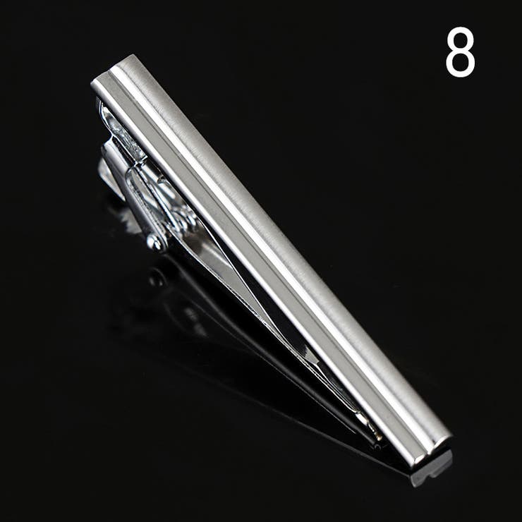 ネクタイピン タイバー タイピン | PlusNao | 詳細画像10 