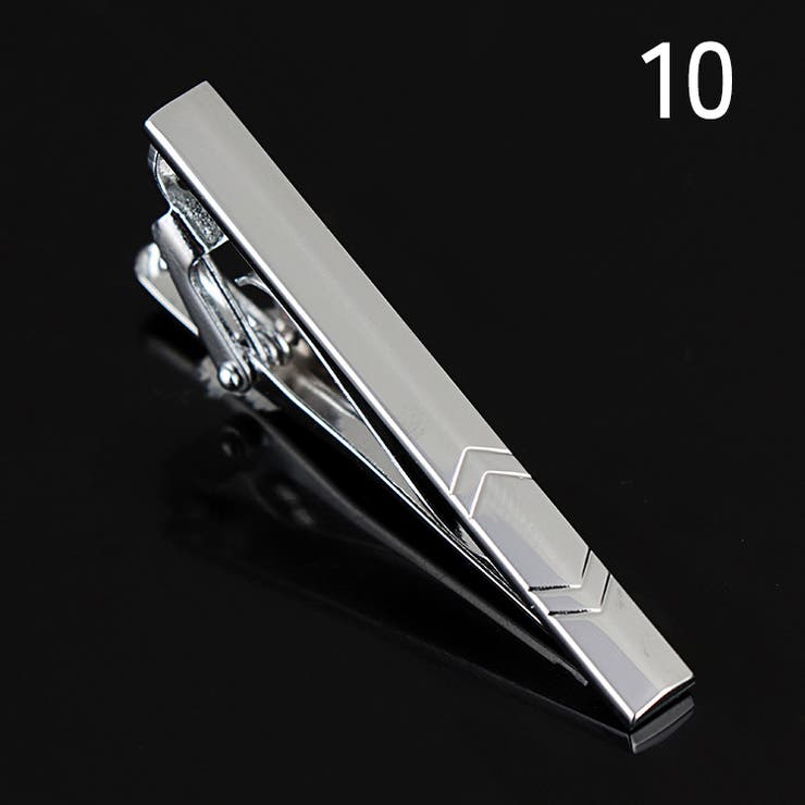 ネクタイピン タイバー タイピン | PlusNao | 詳細画像12 