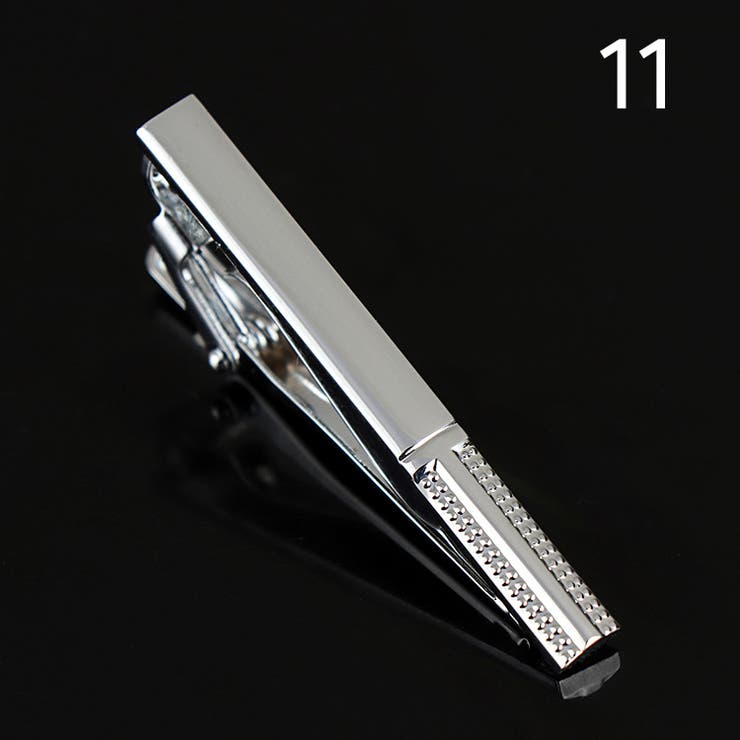 ネクタイピン タイバー タイピン | PlusNao | 詳細画像13 