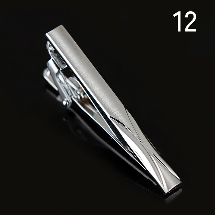 ネクタイピン タイバー タイピン | PlusNao | 詳細画像14 