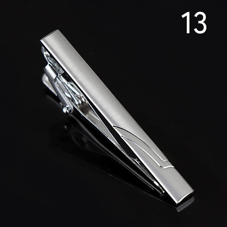 ネクタイピン タイバー タイピン | PlusNao | 詳細画像15 