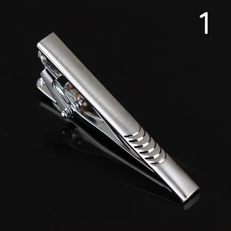 ネクタイピン タイバー タイピン | PlusNao | 詳細画像3 