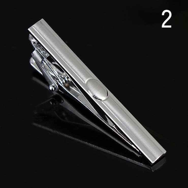 ネクタイピン タイバー タイピン | PlusNao | 詳細画像4 