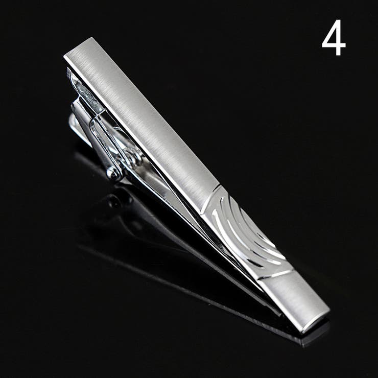 ネクタイピン タイバー タイピン | PlusNao | 詳細画像6 