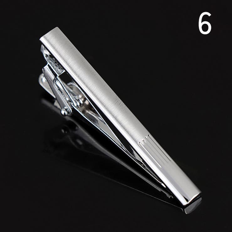 ネクタイピン タイバー タイピン | PlusNao | 詳細画像8 