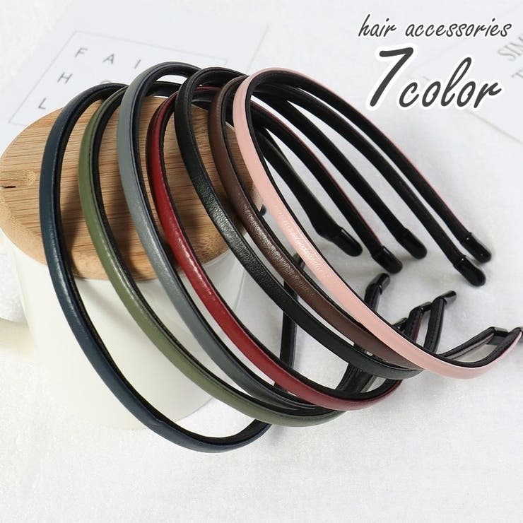 カチューシャ レディース 女性 | PlusNao | 詳細画像1 