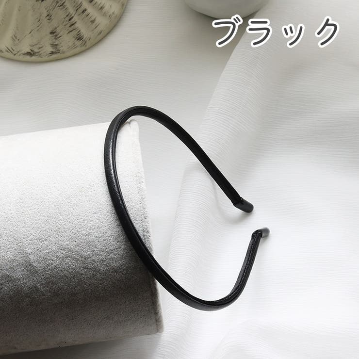 カチューシャ レディース 女性 | PlusNao | 詳細画像11 