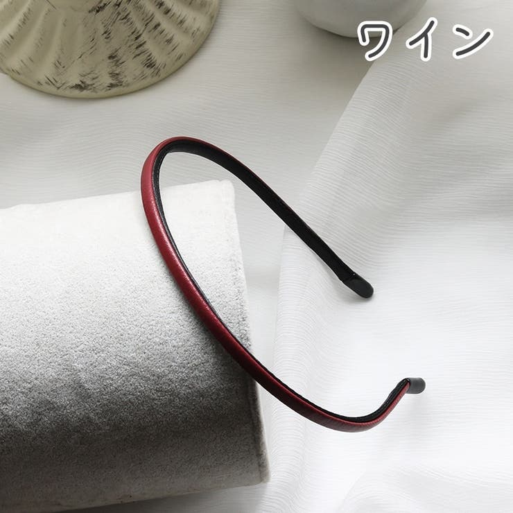 カチューシャ レディース 女性 | PlusNao | 詳細画像12 