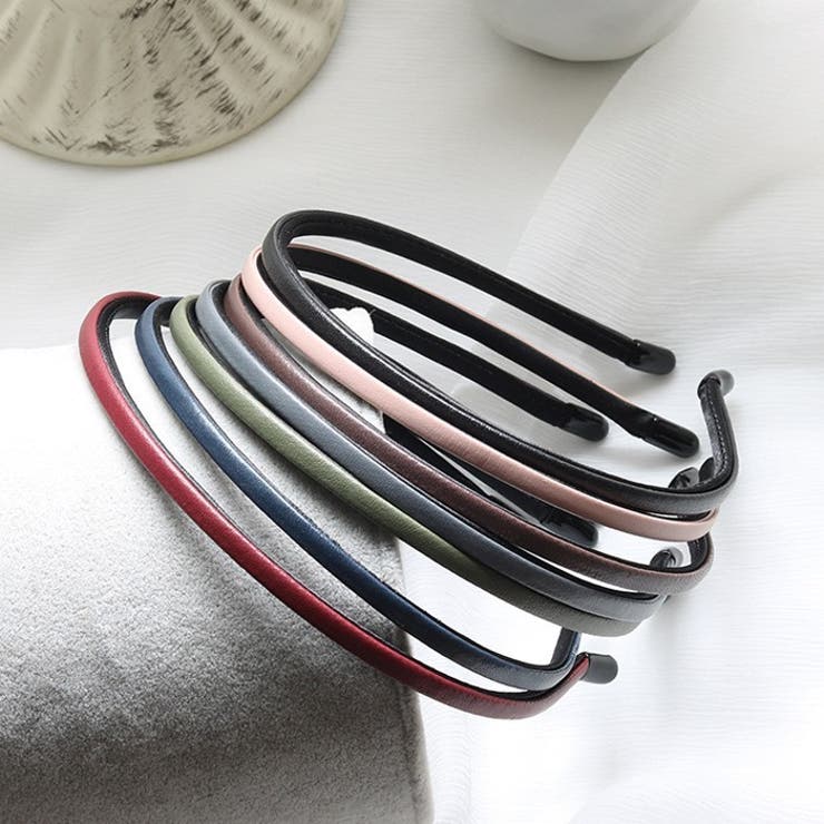 カチューシャ レディース 女性 | PlusNao | 詳細画像6 