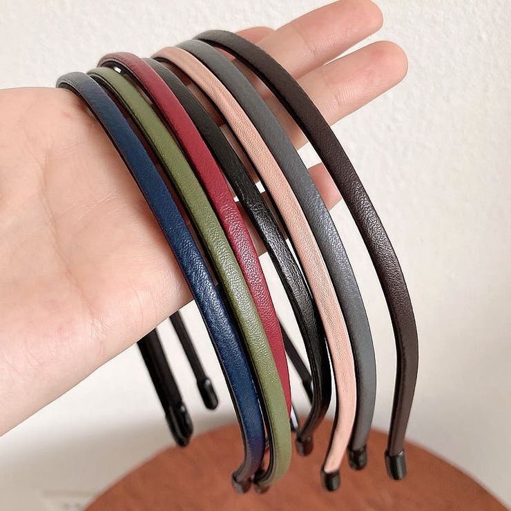 カチューシャ レディース 女性 | PlusNao | 詳細画像7 