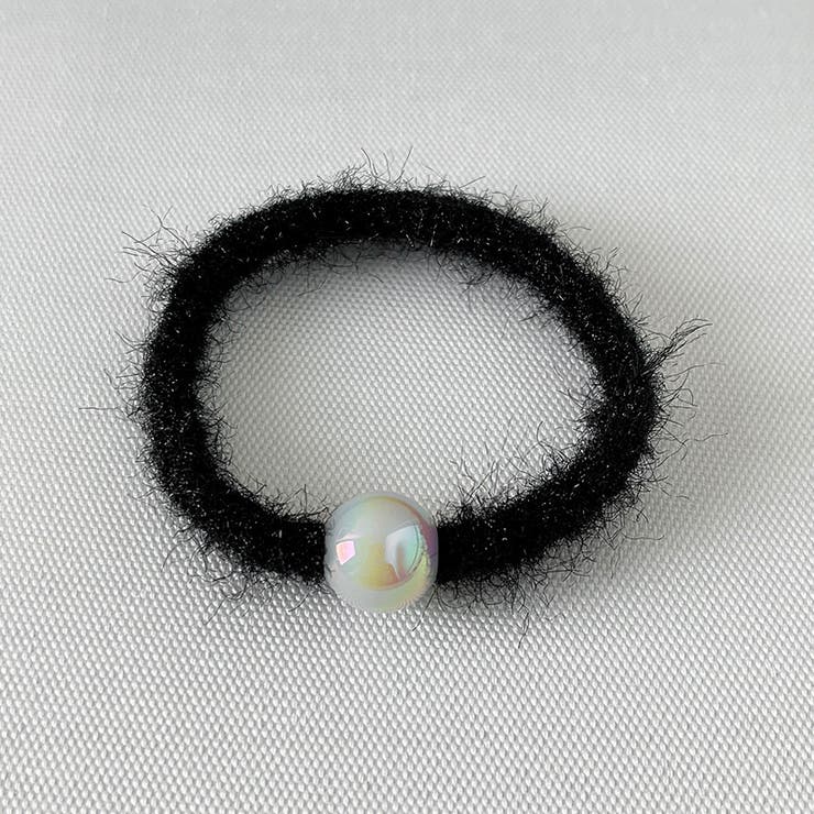 ヘアゴム 単品 髪ゴム | PlusNao | 詳細画像10 