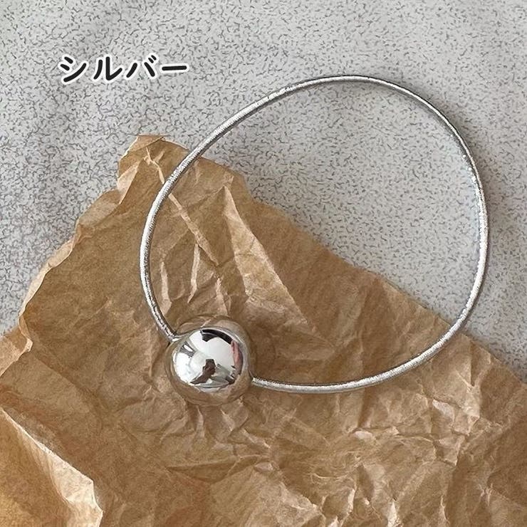 ヘアゴム 6本セット 髪ゴム | PlusNao | 詳細画像6 