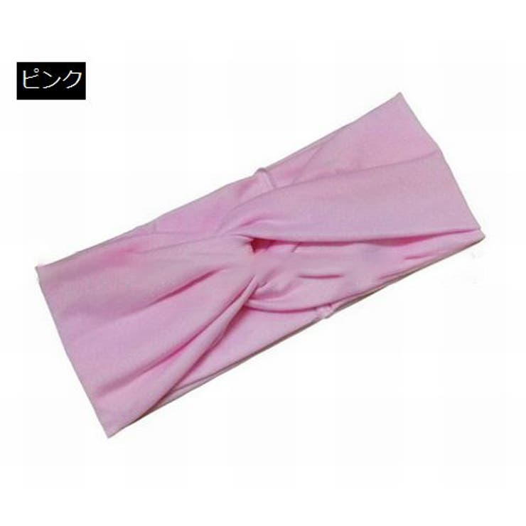 ヘアバンド レディース 女性用 | PlusNao | 詳細画像14 