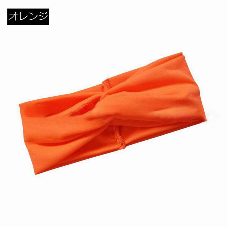 ヘアバンド レディース 女性用 | PlusNao | 詳細画像16 