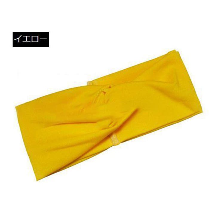 ヘアバンド レディース 女性用 | PlusNao | 詳細画像3 