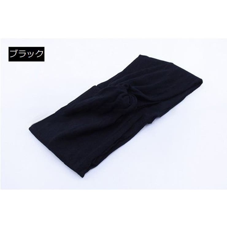 ヘアバンド レディース 女性用 | PlusNao | 詳細画像5 