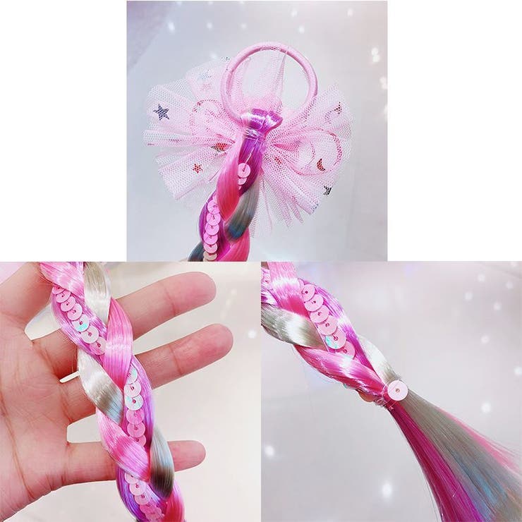 ウィッグ エクステ レディース | PlusNao | 詳細画像13 