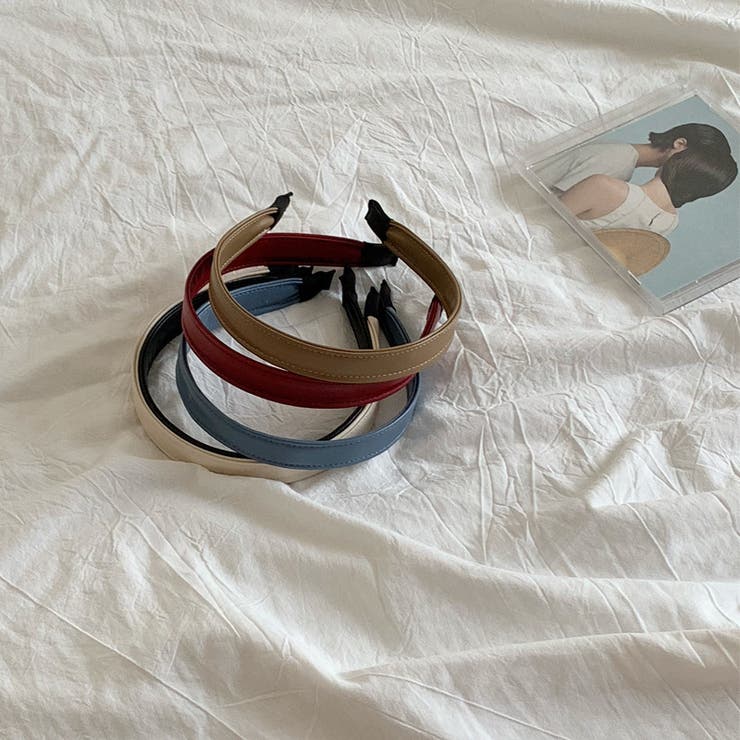 カチューシャ レディース 女性 | PlusNao | 詳細画像10 