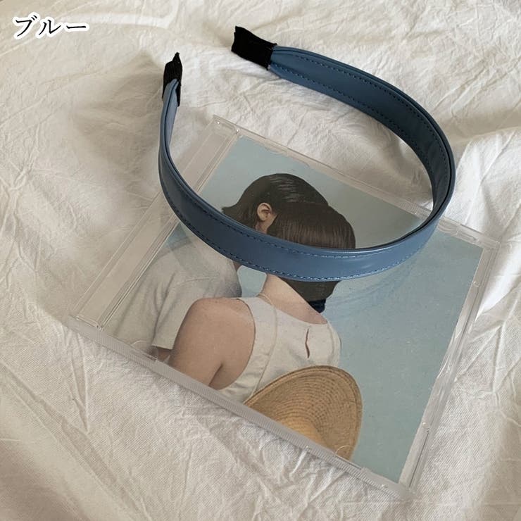 カチューシャ レディース 女性 | PlusNao | 詳細画像12 