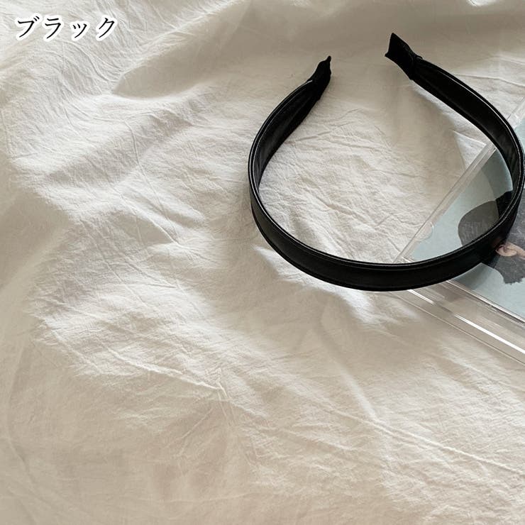 カチューシャ レディース 女性 | PlusNao | 詳細画像13 