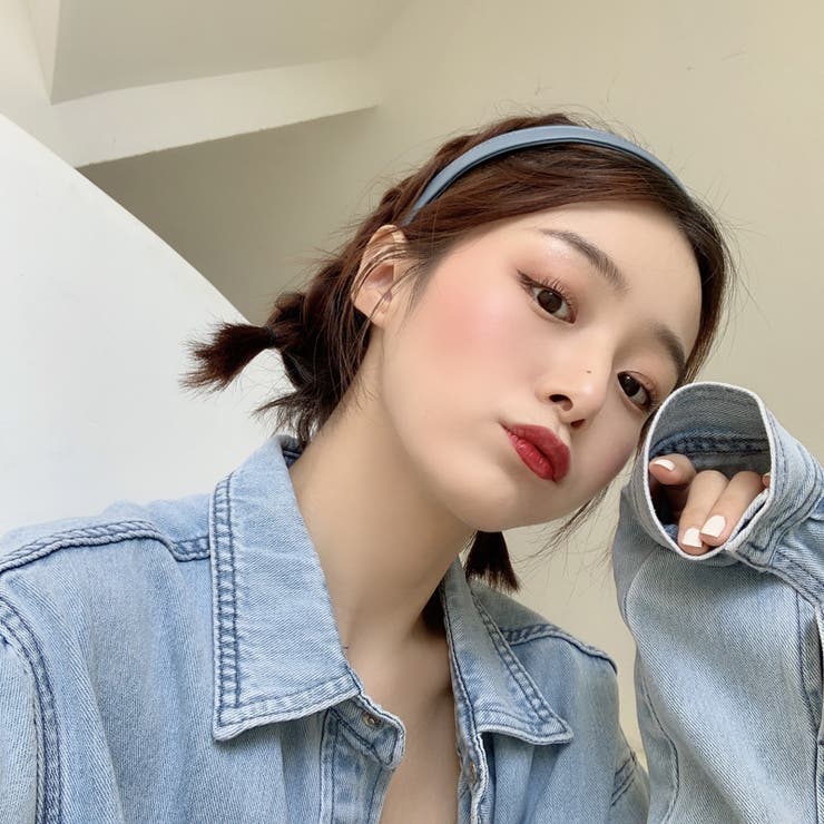 カチューシャ レディース 女性 | PlusNao | 詳細画像2 