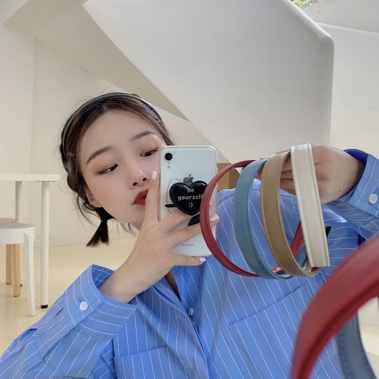 カチューシャ レディース 女性 | PlusNao | 詳細画像3 