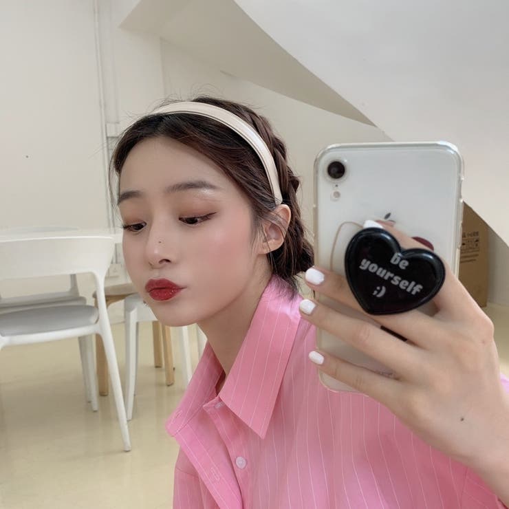 カチューシャ レディース 女性 | PlusNao | 詳細画像5 