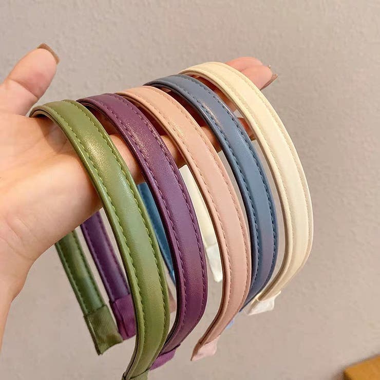 カチューシャ レディース 女性 | PlusNao | 詳細画像8 