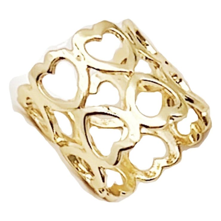 スカーフリング 単品 1個 | PlusNao | 詳細画像6 