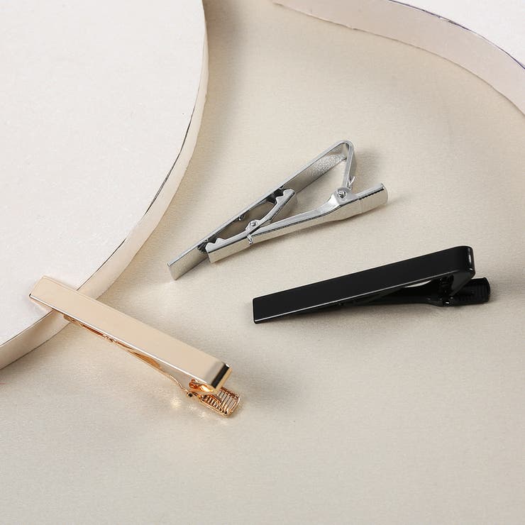 ネクタイピン タイピン 単品 | PlusNao | 詳細画像3 