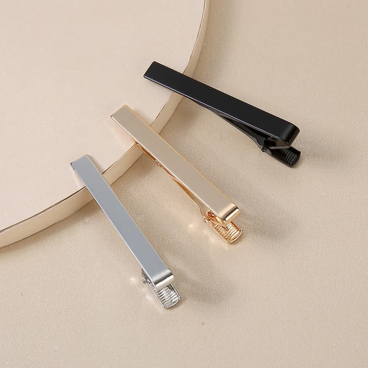 ネクタイピン タイピン 単品 | PlusNao | 詳細画像5 