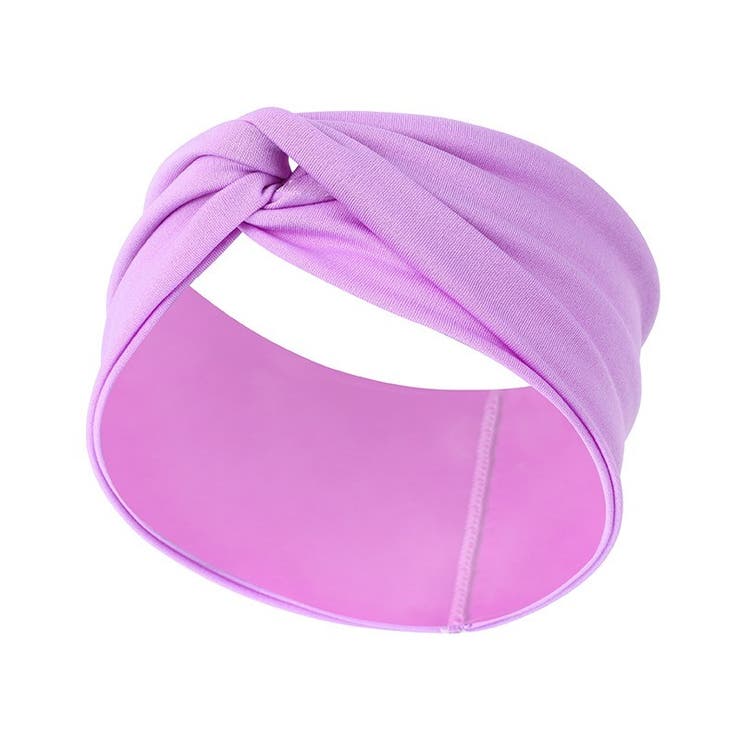 ヘアバンド ヘッドバンド ヘアターバン | PlusNao | 詳細画像10 