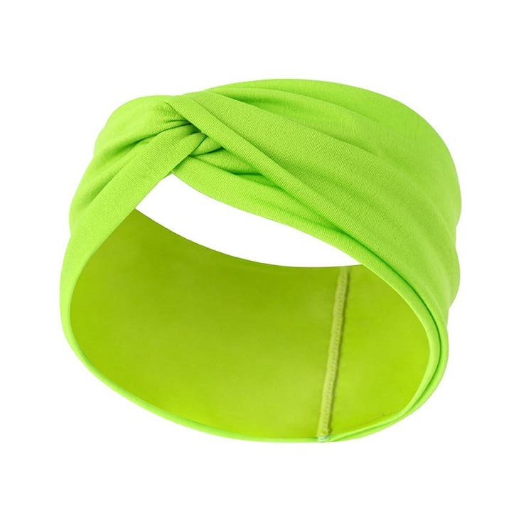 ヘアバンド ヘッドバンド ヘアターバン | PlusNao | 詳細画像11 