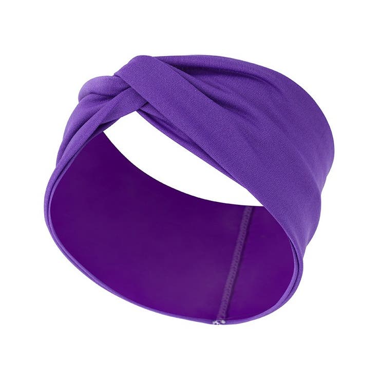 ヘアバンド ヘッドバンド ヘアターバン | PlusNao | 詳細画像14 