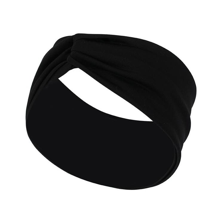 ヘアバンド ヘッドバンド ヘアターバン | PlusNao | 詳細画像16 