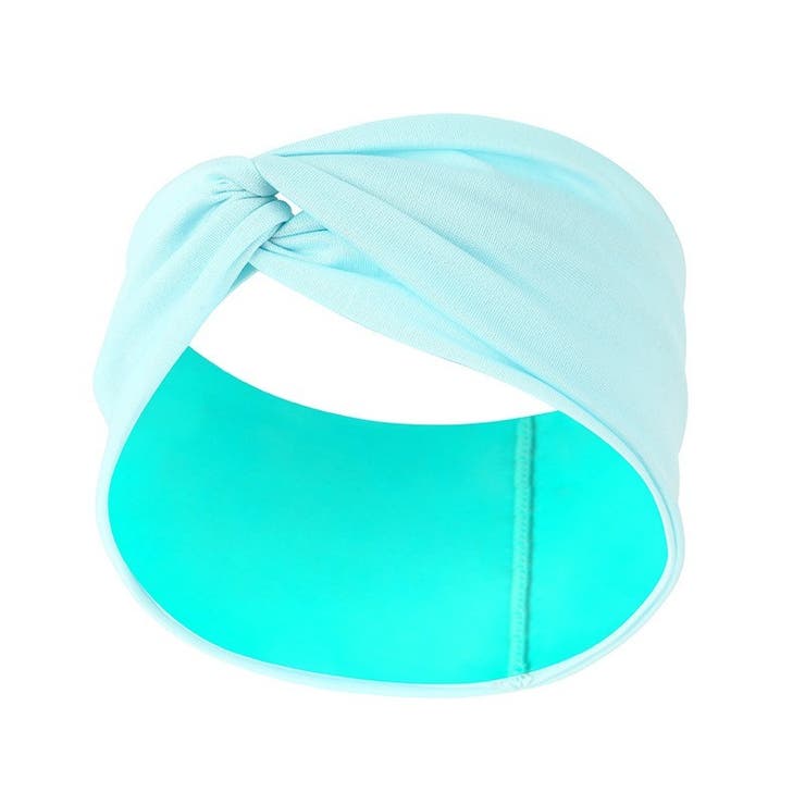 ヘアバンド ヘッドバンド ヘアターバン | PlusNao | 詳細画像18 