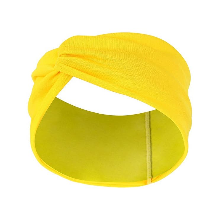 ヘアバンド ヘッドバンド ヘアターバン | PlusNao | 詳細画像4 