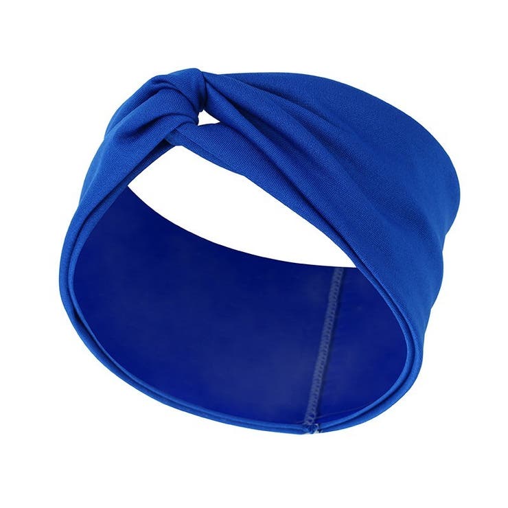 ヘアバンド ヘッドバンド ヘアターバン | PlusNao | 詳細画像7 