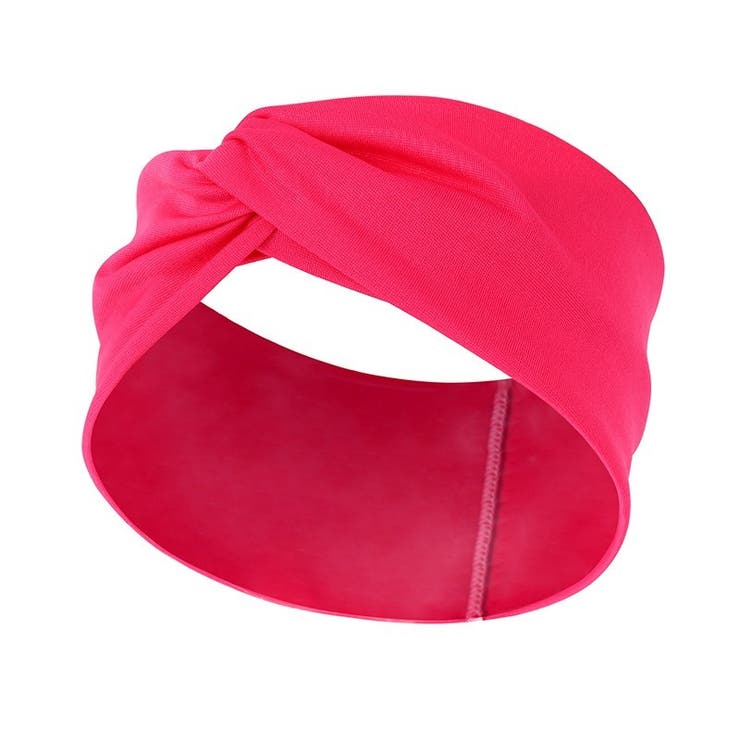 ヘアバンド ヘッドバンド ヘアターバン | PlusNao | 詳細画像9 