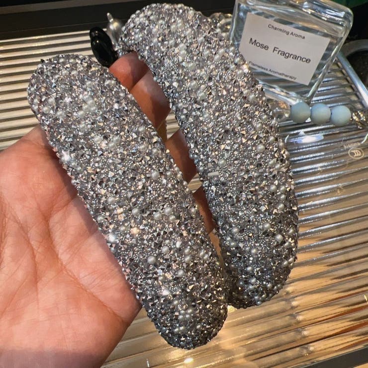 カチューシャ ヘアアクセサリー レディース | PlusNao | 詳細画像6 