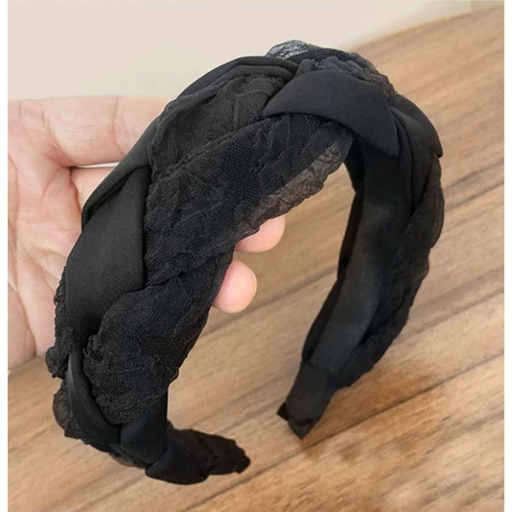 カチューシャ レディース おしゃれ | PlusNao | 詳細画像8 